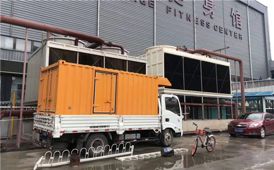 兖州300KW发电机组适配电缆规格选型指南