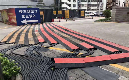 兖州发电机组电缆选型完整具体步骤(工程通用标准流程)